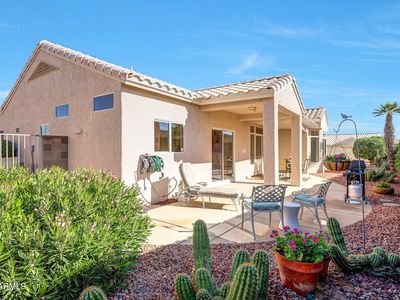 16137 W GREYSTONE Drive, Sun City West, AZ, 85375