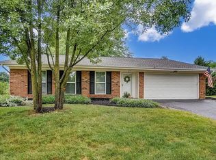 659 Cologne Pl, Westerville, OH 43081