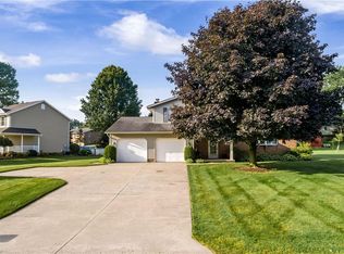 5284 Dolores St SW, Canton, OH