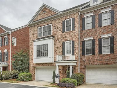 2318 English Ivy Ct SE Unit 21, Atlanta, GA, 30339