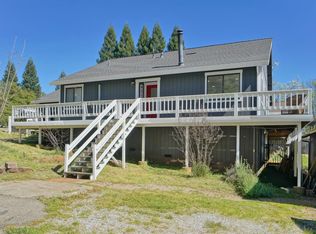 3621 Paydirt Dr, Placerville, CA 95667