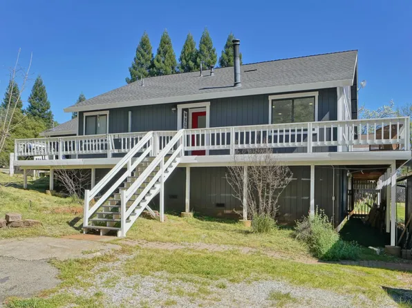 3621 Paydirt Dr, Placerville, CA 95667