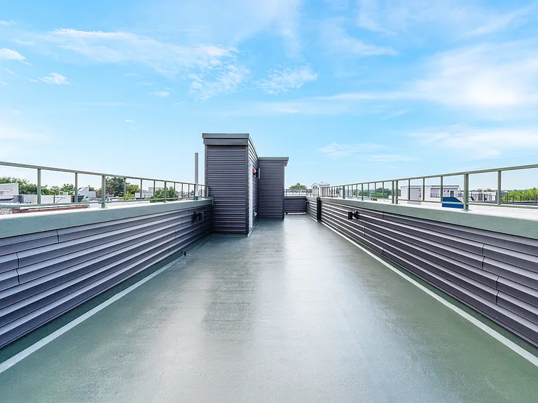 1803 N 18th St #Penthouse B — Photo 31