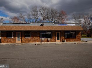 218 Richwood Rd, Monroeville, NJ 08343