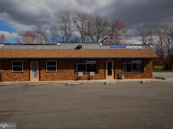 218 Richwood Rd, Monroeville, NJ 08343