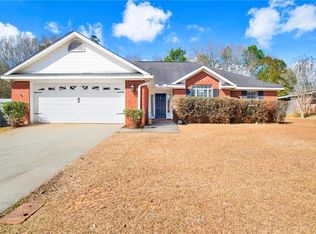 9630 Oak Forrest Dr, Mobile, AL 36695