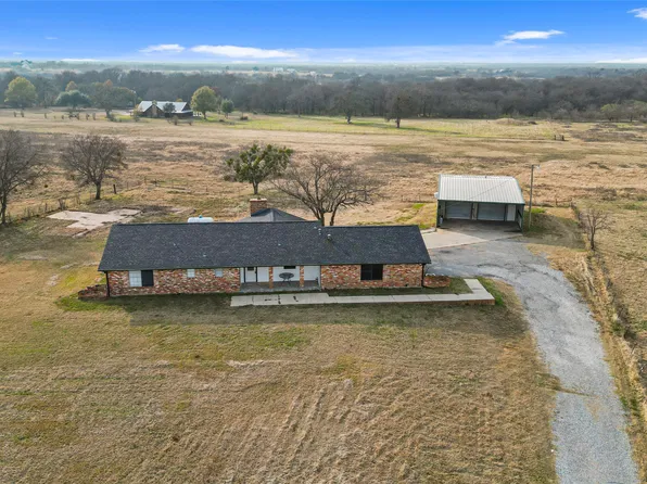 5792 N State Highway 289, Sherman, TX 75092