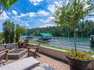 3712 W Shoreview Ln, Coeur D Alene, ID 83814