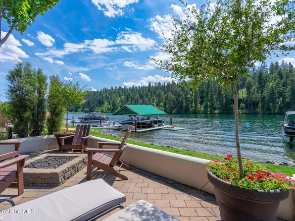 3712 W Shoreview Ln, Coeur D Alene, ID 83814