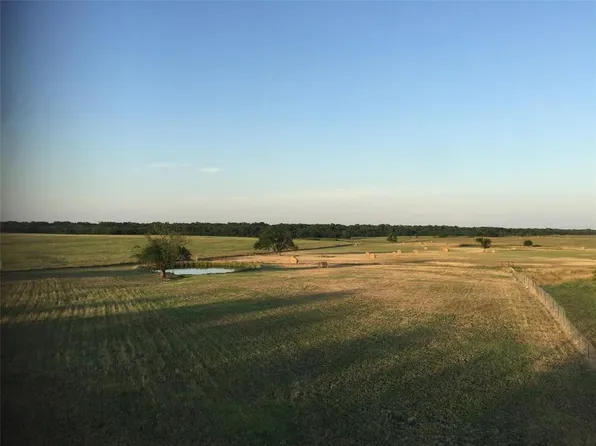 County Road 4518, Wolfe City, TX 75496