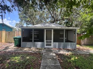 1814 E Diana St, Tampa, FL 33610