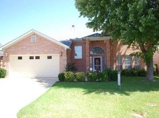 4409 Marsarie St, Fort Worth, TX 76137