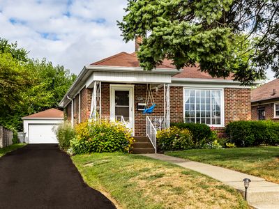 1234 N Downey Ave, Indianapolis, IN, 46219