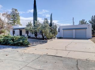 3102 Karen Dr, Las Cruces, NM 88001