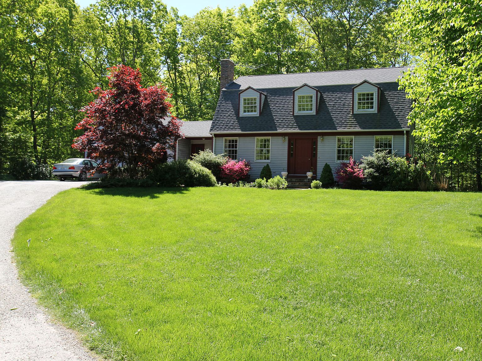 510 Trimtown Rd, Scituate, RI 02857 Zillow