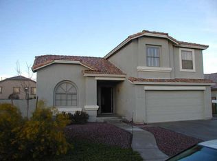 3336 E Chickadee Dr, Gilbert, AZ 85297