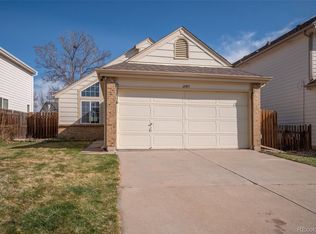 12977 W Dorado Pl, Littleton, CO 80127