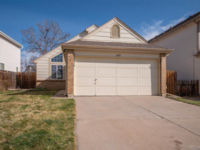 12977 W Dorado Place, Littleton, CO, 80127