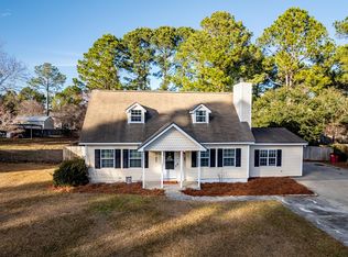 907 42nd St E, Tifton, GA 31794