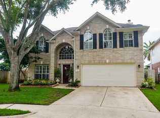 4434 Innsbrook Pl, Sugar Land, TX 77479