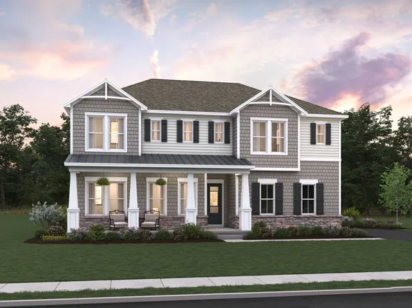 5772 Frederick Dr, Bethlehem, PA 18017