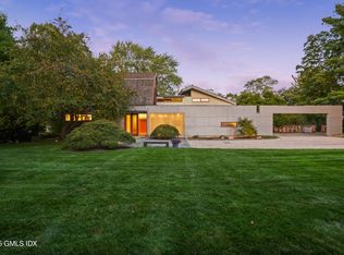 490 North St, Greenwich, CT 06830