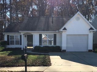 3938 Bluestem Dr, Greensboro, NC 27405