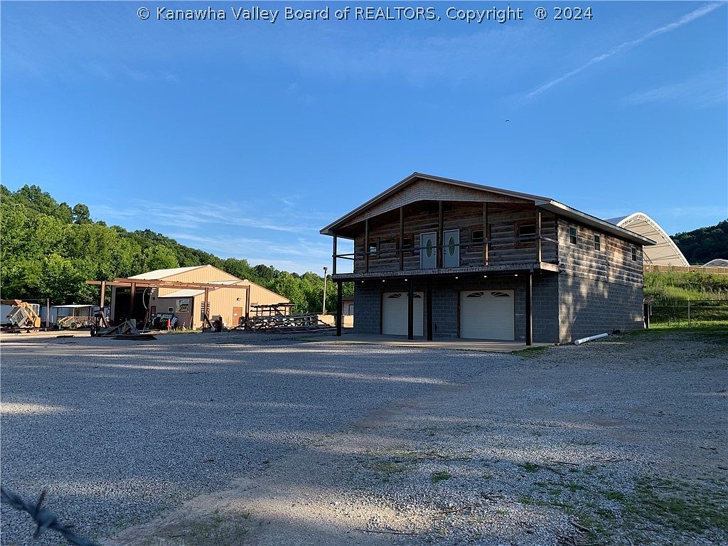 3422 Amma Rd, Amma, WV 25005 MLS 272533 Zillow