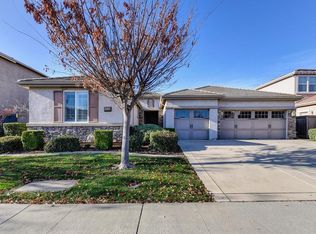 4686 Village Mill Way, Rancho Cordova, CA 95742