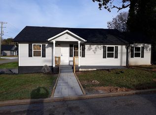 316 Odell Dr NW, Concord, NC 28025