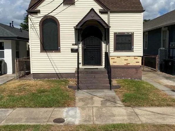 2014 Piety St, New Orleans, LA 70117