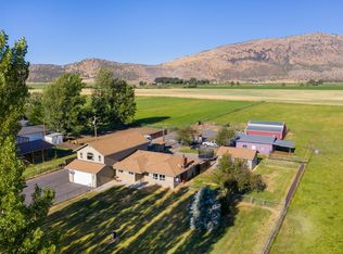 13161 Highway 39, Klamath Falls, OR 97603