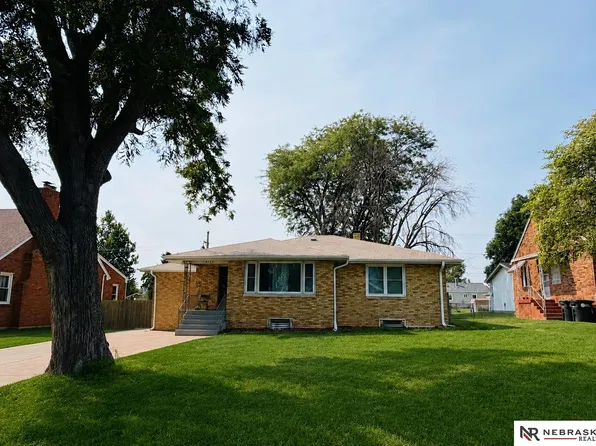 4139 M St, Omaha, NE 68107
