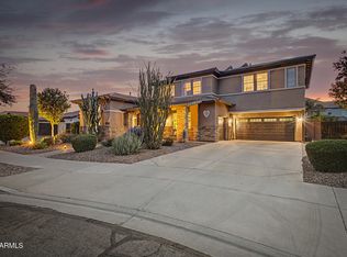 20264 S 186th Pl, Queen Creek, AZ 85142