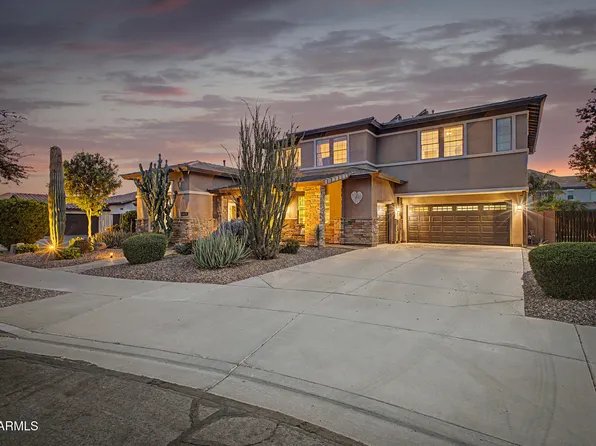 20264 S 186TH Place, Queen Creek, AZ 85142