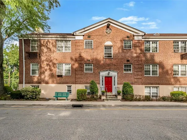 53 Rockledge Road #12B, Bronxville, NY 10708