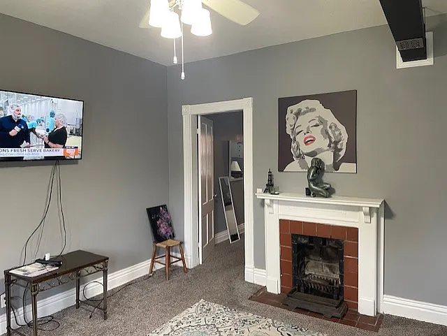 1445 S Shelby St — Photo 17