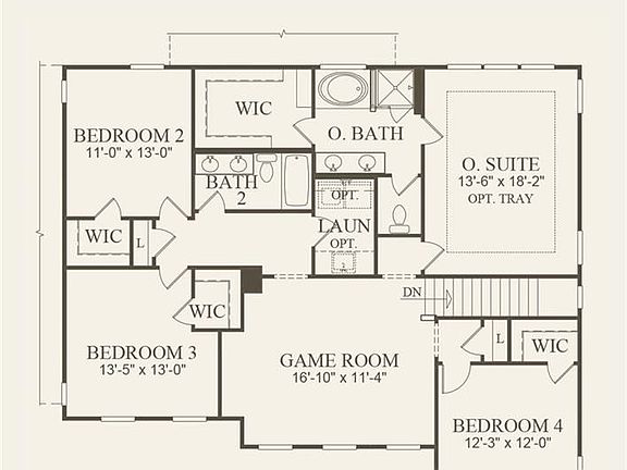 4th image of 6761 Majestic Oaks Dr