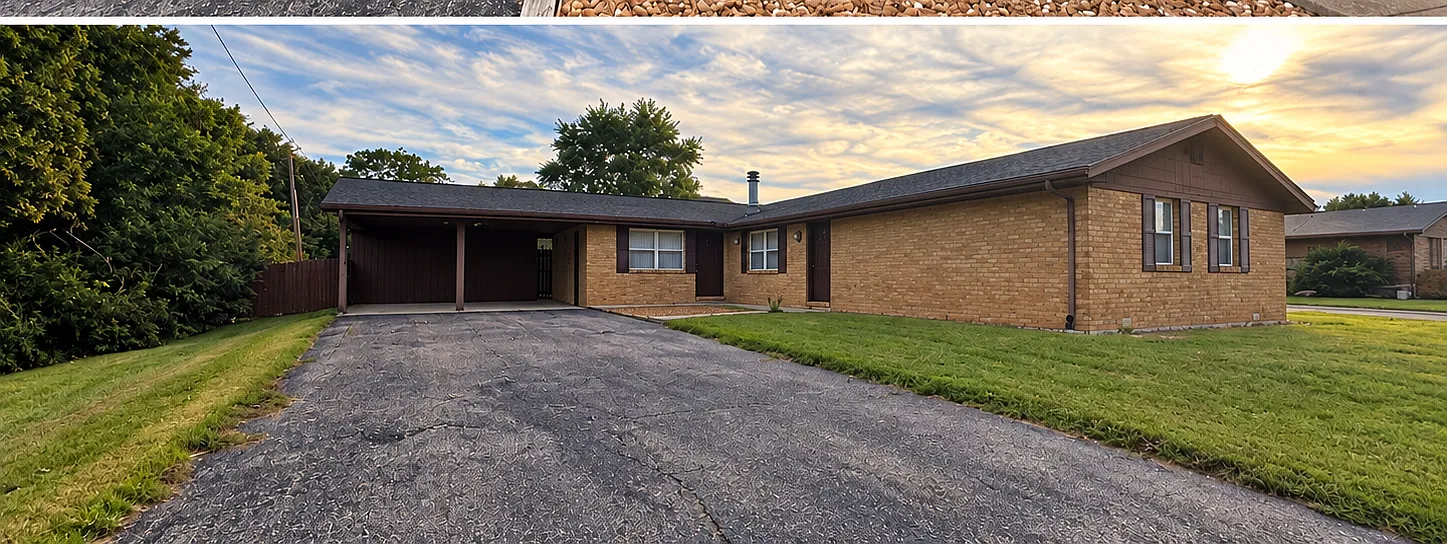 2 bed, 900 sqft, $995 — Photo 1