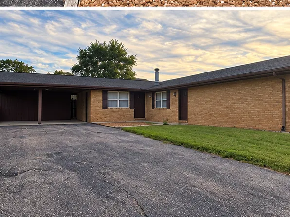 2 Kensington Heights Rd, Belleville, IL 62226