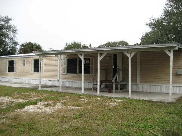 8613 Se 59th Dr, Okeechobee, FL 34974