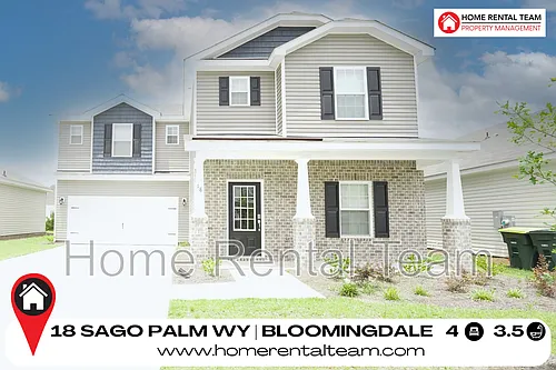 18 Sago Palm Way Photo 1