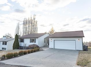 731 Hathaway St, Moscow, ID 83843