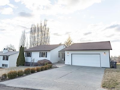 731 Hathaway St, Moscow, ID, 83843