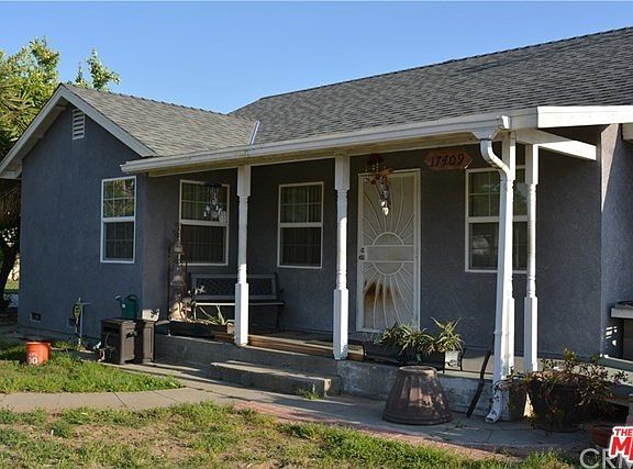 2nd image of 17409 Marygold Ave