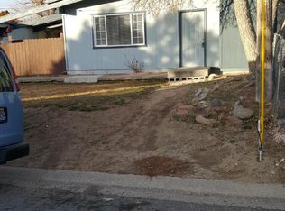 13131 Mount Logan St, Reno, NV 89506