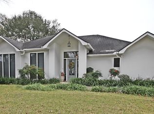 6855 Sierra Cir, Beaumont, TX 77708