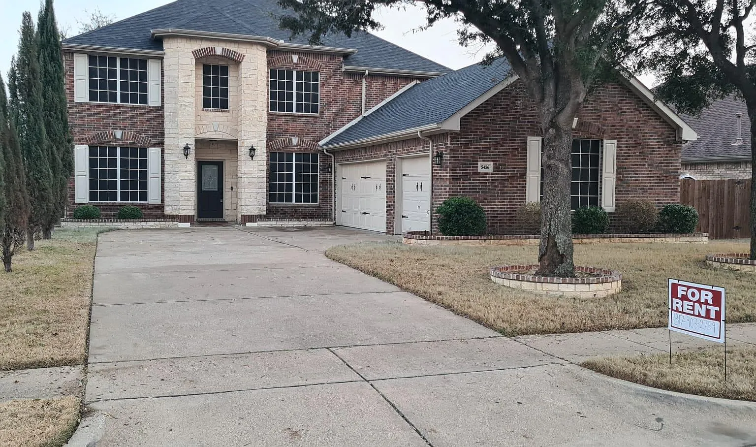 4 bed, 2668 sqft, $3,200 — Photo 1
