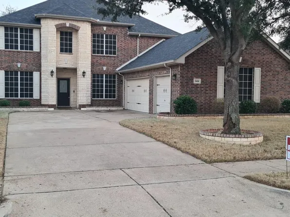 5456 Brazoria Dr, Grand Prairie, TX 75052