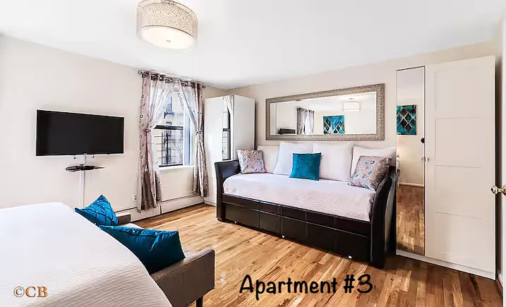 190 W 134th St #3 — Photo 13
